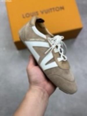 wholesale quality women louis vuitton shoes model no. 534